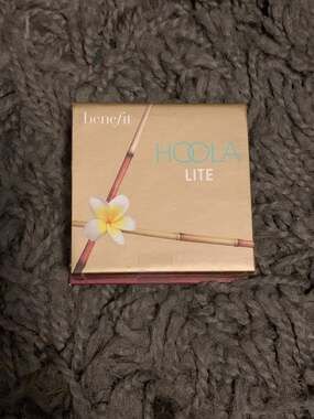 Benefit Cosmetics Hoola Lite Bronzer 8g 0.28oz